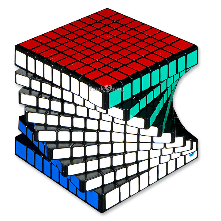 9x9 에디슨 큐브